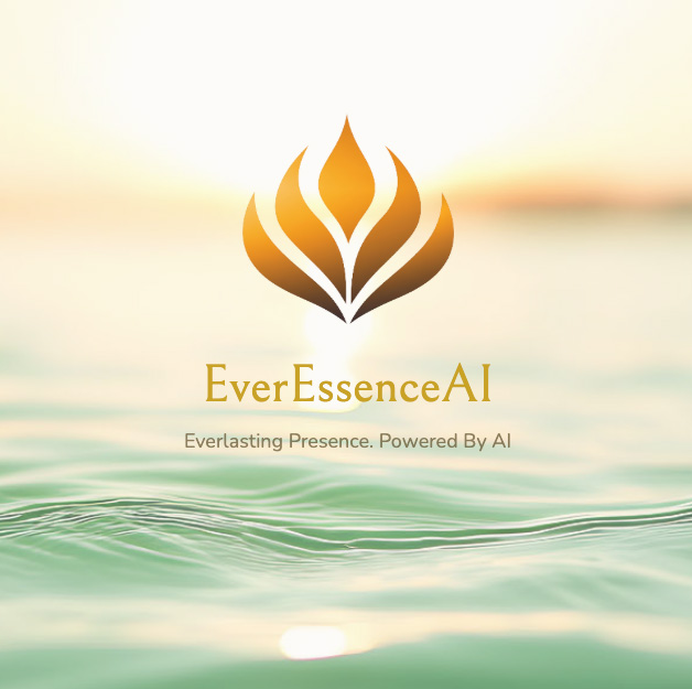 EverEssenceAI: Everlasting Presence, Powered By AI